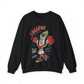 College League Junior Team Unisex  Sweatshirt Design